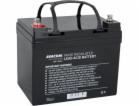 Avacom baterie 12V 34Ah M6 DeepCycle (PBAV-12V034-M6AD)