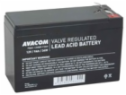 AVACOM baterie 12V 9Ah F2 HighRate (PBAV-12V009-F2AH)
