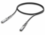 Ubiquiti UACC-DAC-SFP10-1M, DAC kabel, 10 Gbps, 1m