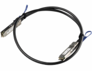 MikroTik XQ+DA0001 MikroTik XQ+DA0001 100 Gigabit MiniGBIC modul, 1m (QSFP28)