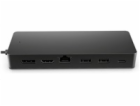HP dock - Universal USB-C Multiport Hub