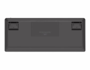 Logitech MX Mechanical Mini Minimalist Wireless Illuminated Keyboard  - GRAPHITE - US INT L - 2.4GHZ/BT - CLICKY