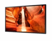 SAMSUNG LFD 55" LH55OMBEBGBXEN 3840x2160, 8ms, HDMI, VESA