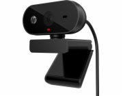 HP 325 FHD USB-A Webcam