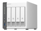 QNAP TS-433-4G (ARM 4core 2,0GHz, 4GB RAM, 4x SATA, 1x Gb...