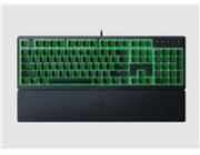 Klávesnice Razer Ornata V3 X EN, černá