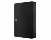 Seagate Expansion Portable 1TB, STKN1000400 Seagate HDD Externí Expansion Portable Software 2.5" 1TB - USB 3.0, Černá