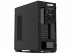 Zalman skříň Z10 / ATX / 3x140 + 1x120 mm fan / 2xUSB 3.0...