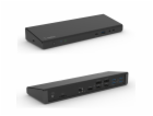 Belkin USB-C Display Link Dock, Triple display support up...