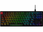 HyperX Alloy Origins Core PBT HX Blue Gaming Keyboard-US ...