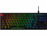 HyperX Alloy Origins Core PBT HX Blue Gaming Keyboard-US - Klávesnice
