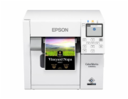 Epson ColorWorks C4000e (bk)