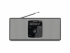 Technisat DigitRadio 2 S  black/white