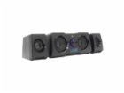 White Shark GSP-968 Mood RGB Gaming 2.2 Speaker System black