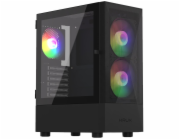 KRUX VAKO enclosure (KRX0132) Black