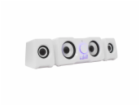 White Shark GSP-968 Mood RGB Gaming 2.2 Speaker System White