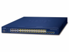 Planet SGS-6310-16S8C4XR Planet SGS-6310-16S8C4XR L3 swit...