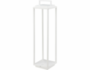 ab+ by Abert Resort Maxi přenosná stolní lampa bílá