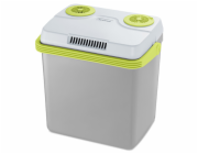 Autochladnička Severin, TKB 2925, 25 L, funkce ECO, USB, 49 dB