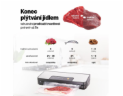 Lauben Vacuum Sealer 60SB