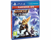 PS4 - HITS Ratchet & Clank