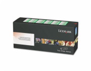 Lexmark CS521, CS/CX622 žlutá corporate tonerová kazeta, 7000