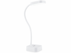 Philips Rock 8719514443815 LED USB bílá