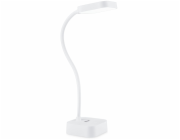 Philips Rock 8719514443815 LED USB bílá
