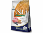 FARMINA N&D Ancestral Grain Puppy Medium&Maxi Lamb dry dog food - 12 kg