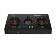 Creative SoundBlaster GC7, zvuková karta
