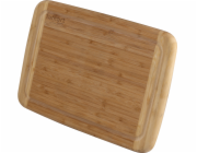 Lamart LT2140 Krájecí deska BAMBOO, 26 x 16 cm 