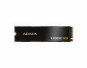 LEGEND 960 1TB PCIe 4x4 7,4 / 6 GB / s M2 SSD