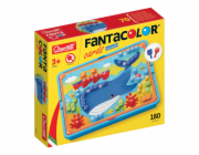 Quercetti Fantacolor karty Animali