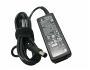 HP 45W Originál adaptér Originální adaptér HP 45W/19V   Součástí balení je napájecí kabel do sítě.
