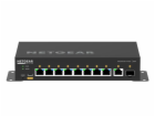 NETGEAR AV Line M4250-9G1F-PoE+ - Přepínač - L3 - řízený ...