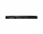 Synology NAS RS822RP + V1500B 4x0HDD 2GB 4x1GbE USB3.2.1 3Y 2xPSU 1U