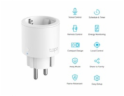 TP-Link Tapo P115 (1-pack)(EU) [Chytrá mini Wi-Fi zásuvka s měřením spotřeby energie]
