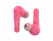 Belkin SOUNDFORM Nano dětská, růžová