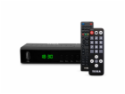 Tesla TE-323, DVB-T2 přijímač