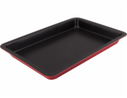 Lamart LT3102 42,3X29,2X4CM Lamart LT3102 Plech na pečení DOLCE, 42,3 x 29,2 x 4 cm
