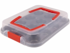 Lamart LT3103 Forma na 12 muffinů BONTE, 35,5 x 26,5 cm 