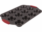 Lamart LT3114 Forma na 12 muffinů BONTE, 41 x 26,7 cm