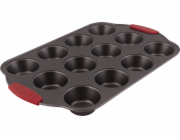 Lamart LT3114 Forma na 12 muffinů BONTE, 41 x 26,7 cm