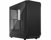 Pouzdro Focus 2 Black TG Clear Tint