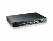 Zyxel GS1915-24EP  24-port Smart Switch NebulaFlex