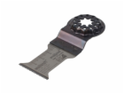 Wolfcraft ponorný řezací plátek HCS, dřevo, laminát 35 mm