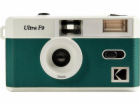 Kodak ULTRA F9 Reusable Camera Dark Night Green
