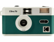 Kodak ULTRA F9 Reusable Camera Dark Night Green