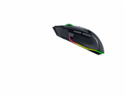 Herní myš Razer Basilisk V3 Pro, černá