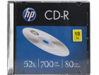 HP CD-R  CRE00085-3, 69310  700MB  CD-R 